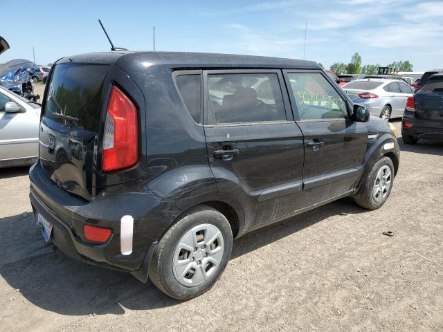Photo 3 from auction – 2012 KIA SOUL with VIN KNDJT2A58C7443767
