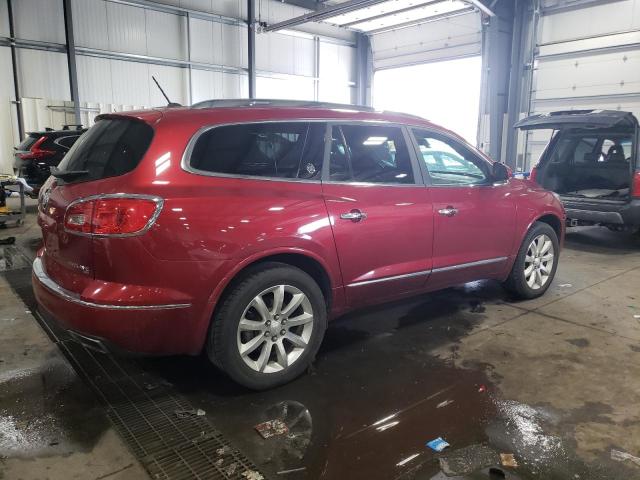 Photo 3 from auction – 2014 BUICK ENCLAVE with VIN 5GAKVCKD2EJ119831