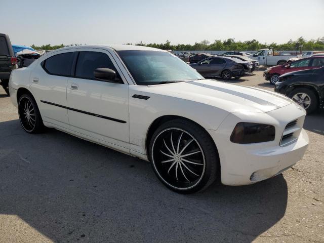 Photo 4 from auction – 2007 DODGE CHARGER SE with VIN 2B3KA43R07H622757