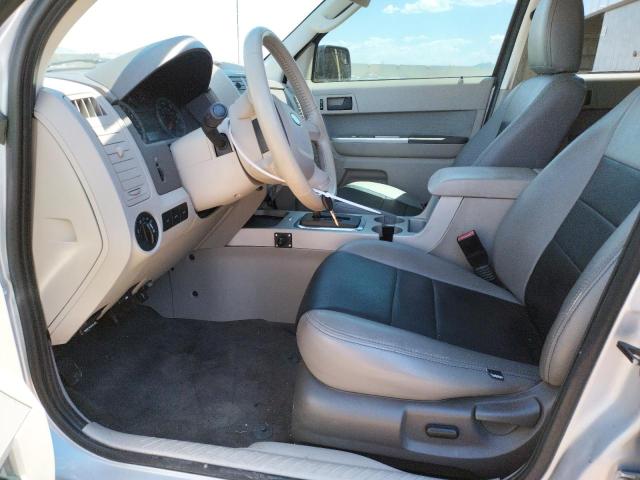 Photo 7 from auction – 2012 FORD ESCAPE with VIN 1FMCU0D77CKC18871