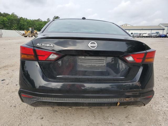 Photo 6 from auction – 2020 NISSAN ALTIMA S with VIN 1N4BL4BV3LC195407