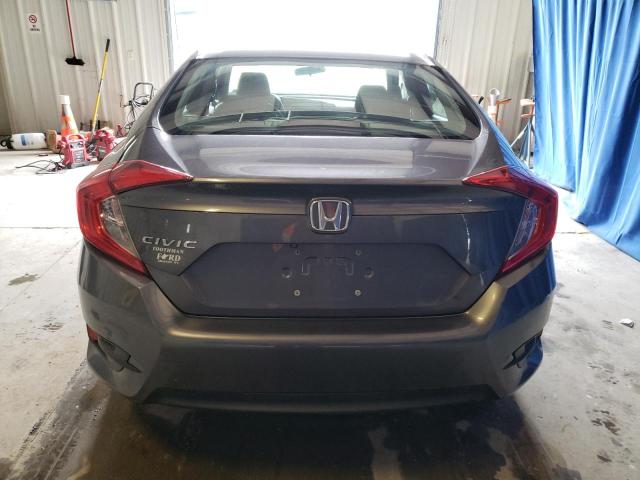 صورة رقم 6 من المزاد - 2017 HONDA CIVIC LX مع VIN 19XFC2F58HE205181