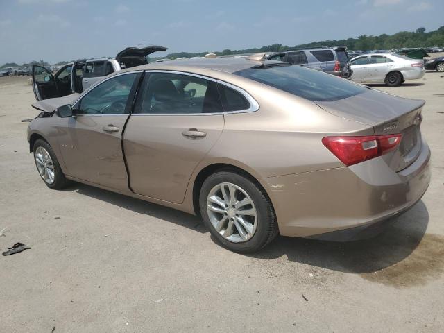 Photo 2 from auction – 2018 CHEVROLET MALIBU LT with VIN 1G1ZD5ST4JF209667