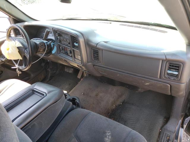 Photo 8 from auction – 2003 CHEVROLET SILVERADO with VIN 1GCEC14T33Z302731