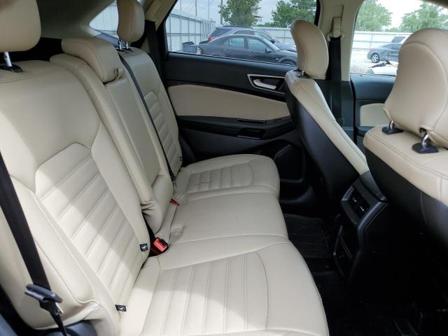 Photo 11 from auction – 2017 FORD EDGE SEL with VIN 2FMPK3J91HBC37514