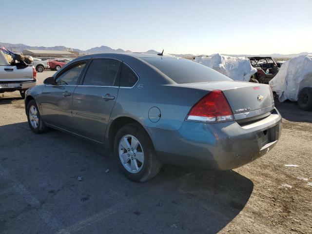Photo 2 from auction – 2007 CHEVROLET IMPALA LT with VIN 2G1WT58K479155860