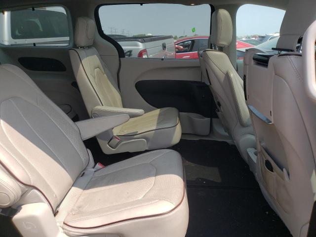 Photo 11 from auction – 2017 CHRYSLER PACIFICA L with VIN 2C4RC1GG1HR722456