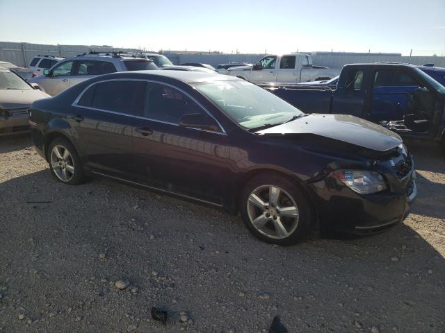 Photo 4 from auction – 2010 CHEVROLET MALIBU 2LT with VIN 1G1ZD5E02AF203240