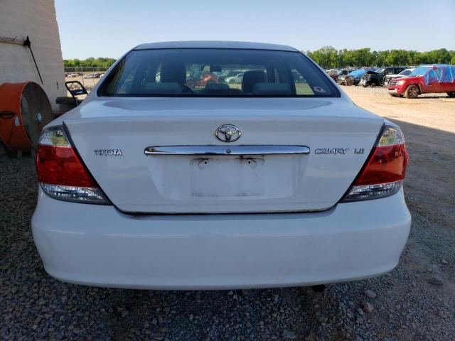 Photo 6 from auction – 2005 TOYOTA CAMRY LE with VIN 4T1BE32K65U629915