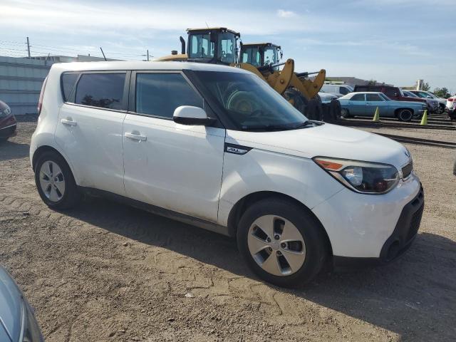 Photo 4 from auction – 2016 KIA SOUL with VIN KNDJN2A28G7328981