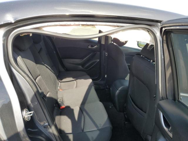 Photo 10 from auction – 2016 MAZDA 3 TOURING with VIN JM1BM1V77G1291853