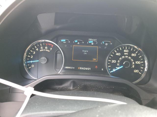 Photo 9 from auction – 2016 FORD F150 SUPER with VIN 1FTEW1EF3GFA13064