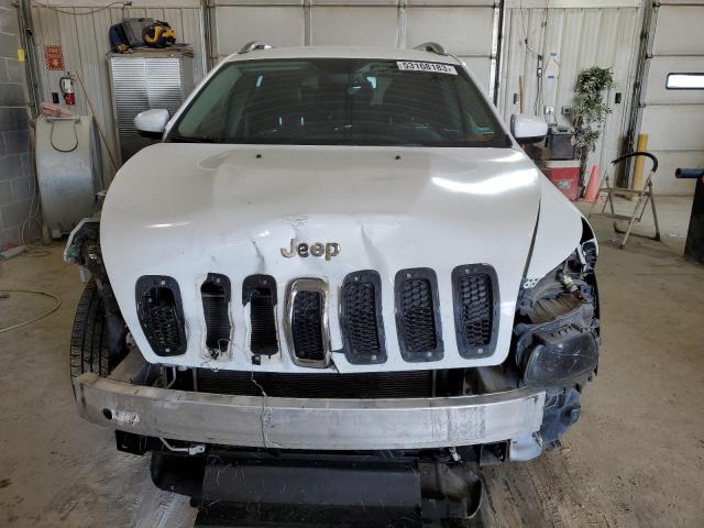 Photo 5 from auction – 2016 JEEP CHEROKEE L with VIN 1C4PJLDB2GW264255