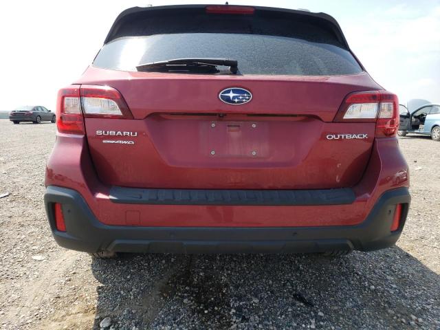 Photo 6 from auction – 2018 SUBARU OUTBACK 2. with VIN 4S4BSANC8J3261867