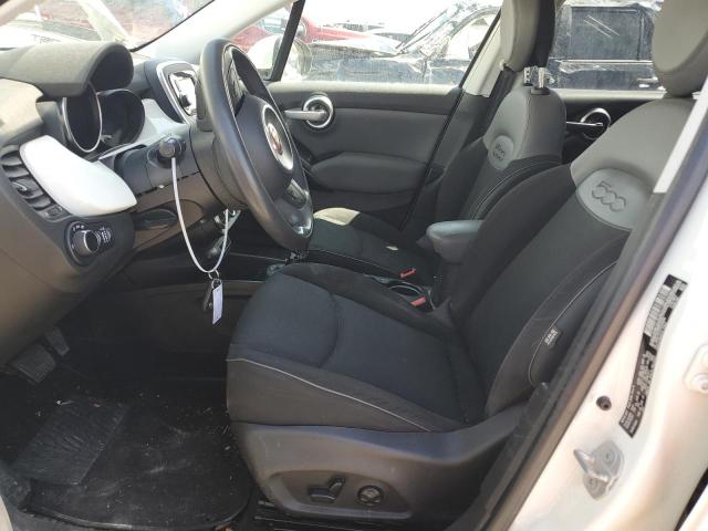 Photo 7 from auction – 2016 FIAT 500X EASY with VIN ZFBCFYBT0GP336360