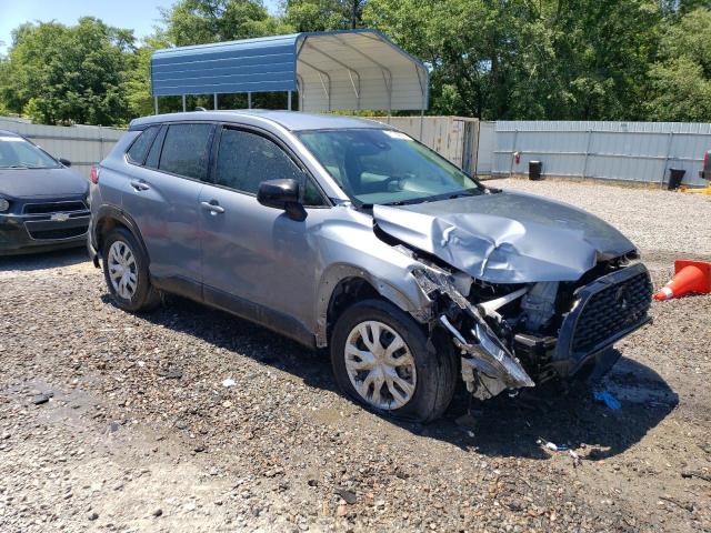 Photo 4 from auction – 2022 TOYOTA COROLLA CR with VIN 7MUAAAAG6NV014613