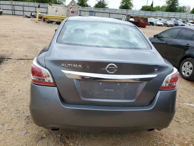 Photo 6 from auction – 2015 NISSAN ALTIMA 2.5 with VIN 1N4AL3AP2FC158524