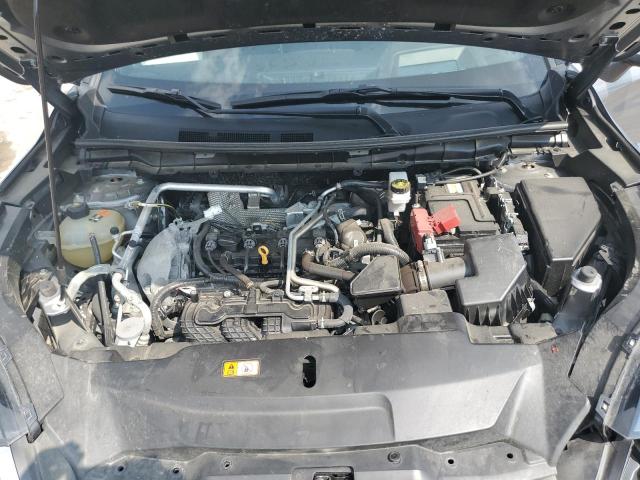 Photo 11 from auction – 2022 MITSUBISHI OUTLANDER with VIN JA4J4VA80NZ056320