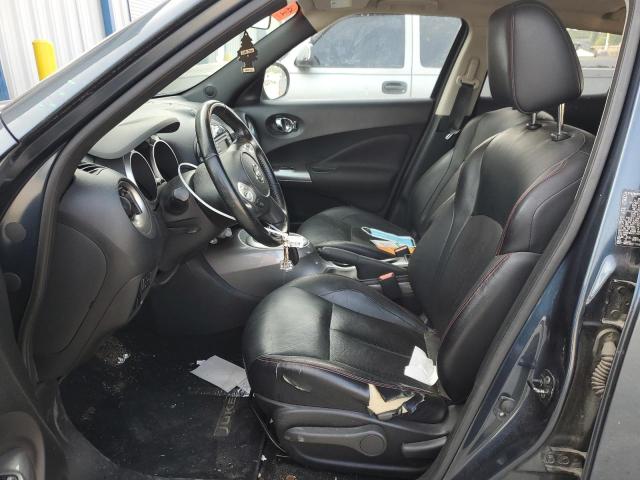 Photo 7 from auction – 2012 NISSAN JUKE S with VIN JN8AF5MR7CT106980