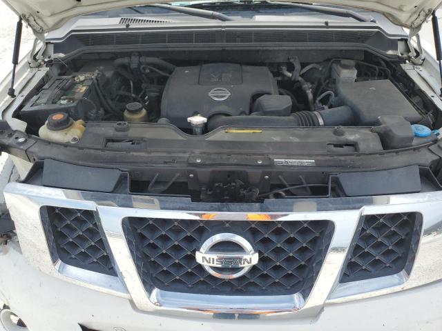Photo 12 from auction – 2010 NISSAN ARMADA PLA with VIN 5N1BA0NF5AN613864