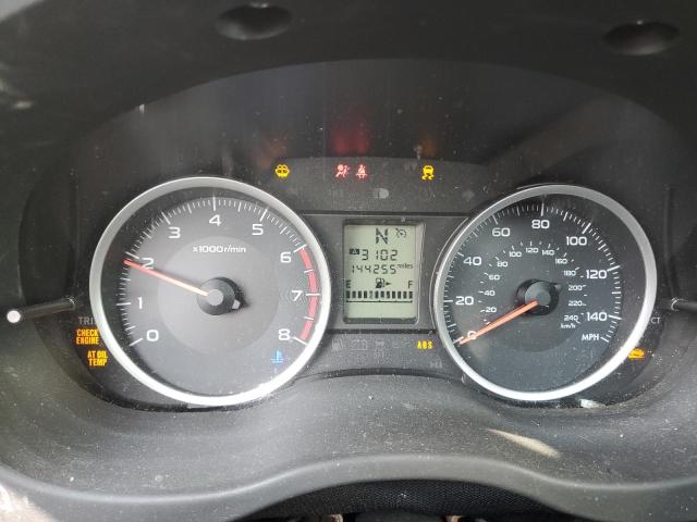 Photo 9 from auction – 2015 SUBARU FORESTER 2 with VIN JF2SJADC2FH449739