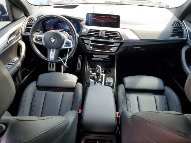 Photo 8 from auction – 2021 BMW X3 SDRIVE3 with VIN 5UXTY3C07M9G22729