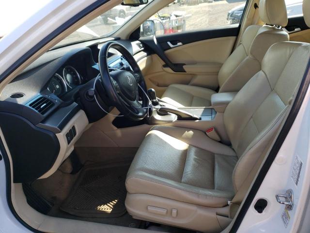Photo 7 from auction – 2012 ACURA TSX TECH with VIN JH4CU2F61CC002608