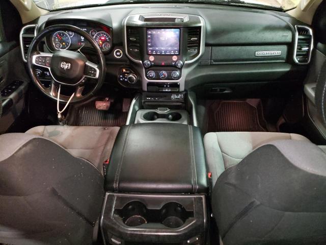 Photo 8 from auction – 2019 RAM 1500 BIG H with VIN 1C6SRFFT0KN703775