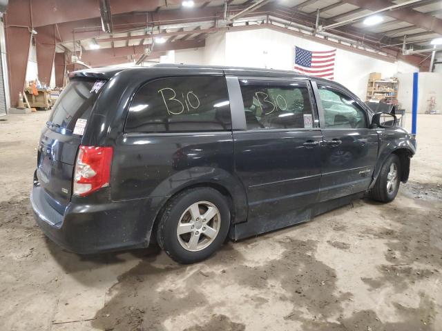 Photo 3 from auction – 2013 DODGE GRAND CARA with VIN 2C4RDGCG3DR552777