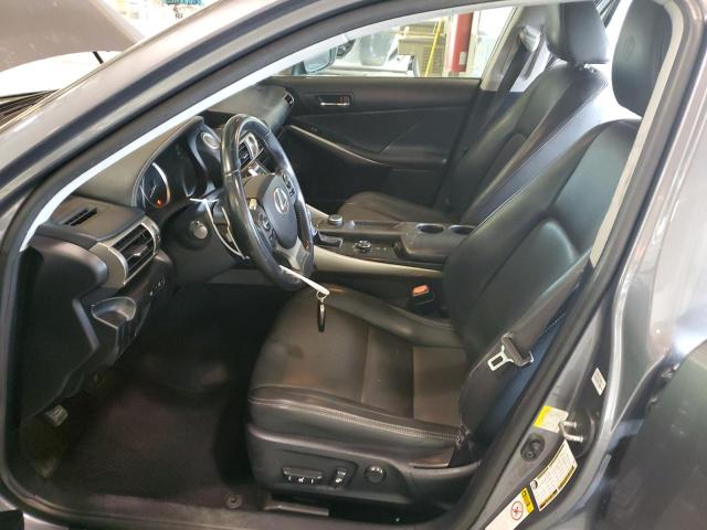 Photo 7 from auction – 2014 LEXUS IS 250 with VIN JTHCF1D21E5015614
