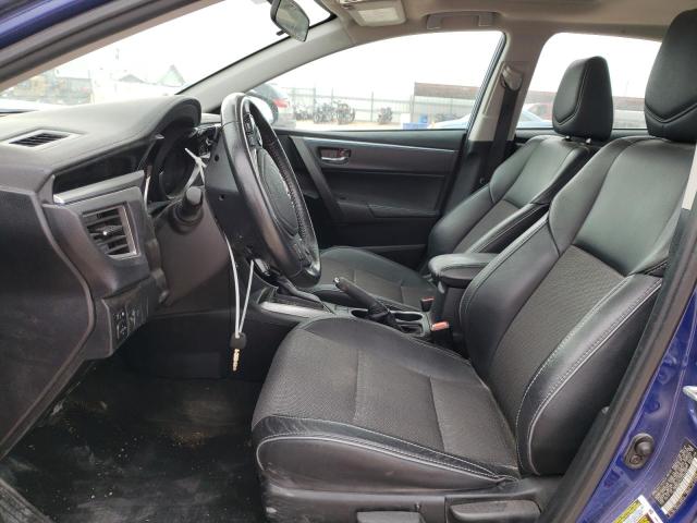 Фото 7 с аукциона – 2015 TOYOTA COROLLA L с VIN 2T1BURHE5FC403293