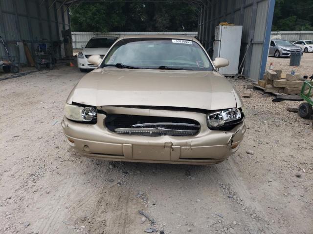 Photo 5 from auction – 2005 BUICK LESABRE CU with VIN 1G4HP52K45U287641