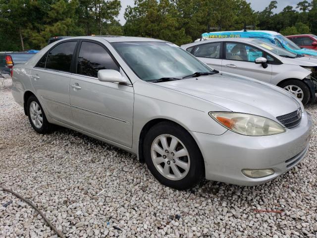 Photo 4 from auction – 2003 TOYOTA CAMRY LE with VIN 4T1BE32K63U671336