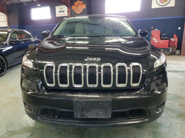 Photo 5 from auction – 2016 JEEP CHEROKEE S with VIN 1C4PJMAB8GW313811