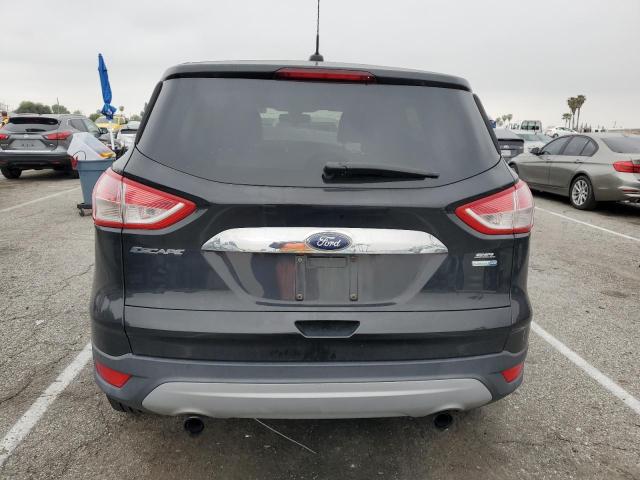 Photo 6 from auction – 2013 FORD ESCAPE SEL with VIN 1FMCU9H90DUA09638