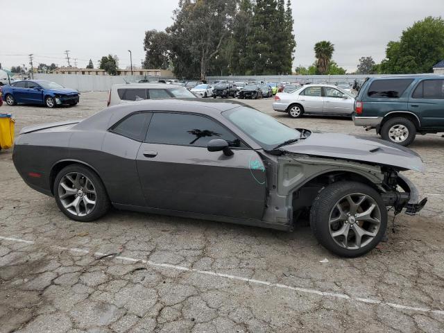 Photo 4 from auction – 2017 DODGE CHALLENGER with VIN 2C3CDZAG0HH501872