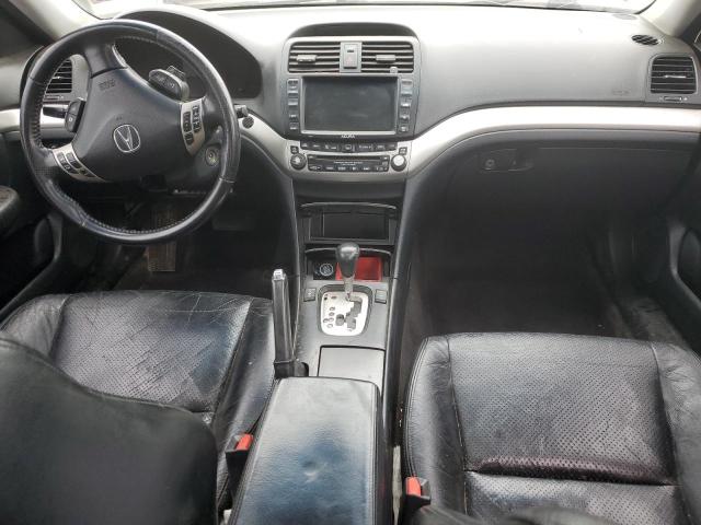 Photo 8 from auction – 2006 ACURA TSX with VIN JH4CL96966C032813