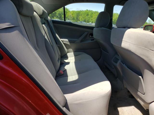 Photo 10 from auction – 2009 TOYOTA CAMRY BASE with VIN 4T1BE46K79U315812