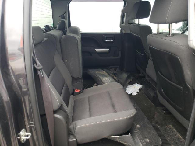 Photo 10 from auction – 2015 CHEVROLET SILVERADO with VIN 1GC1KVEG4FF570199