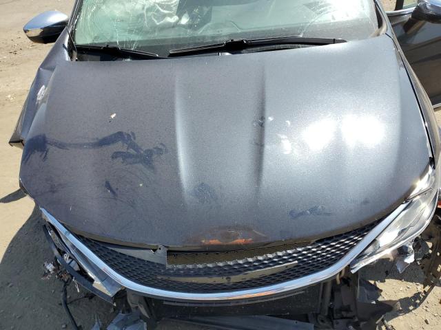 Photo 11 from auction – 2019 CHRYSLER PACIFICA L with VIN 2C4RC1GG5KR629477