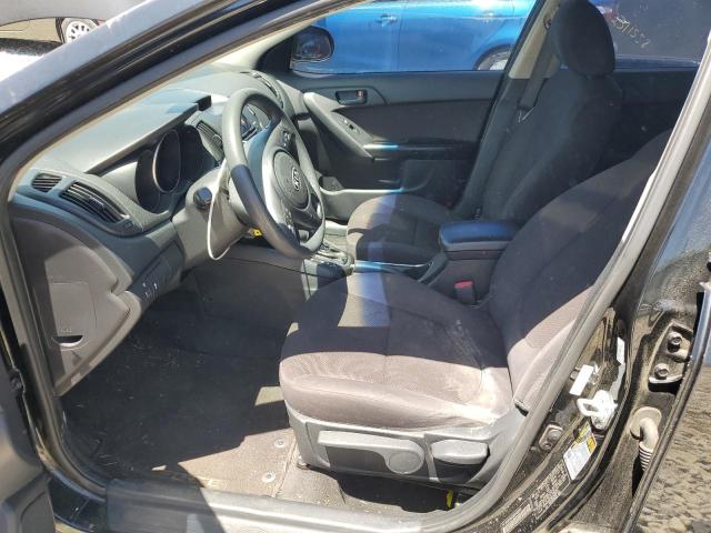 Photo 7 from auction – 2011 KIA FORTE EX with VIN KNAFU4A21B5439278