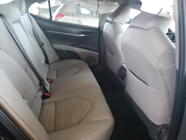 Photo 10 from auction – 2020 TOYOTA CAMRY SE with VIN 4T1G11AK2LU972743