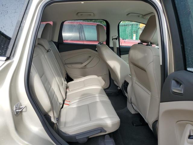 Photo 11 from auction – 2018 FORD ESCAPE SEL with VIN 1FMCU0HD1JUD41177