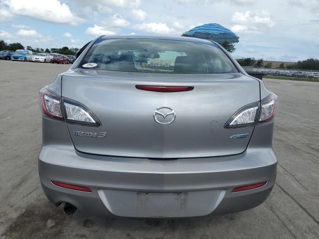 Photo 6 from auction – 2013 MAZDA 3 I with VIN JM1BL1VP0D1791917