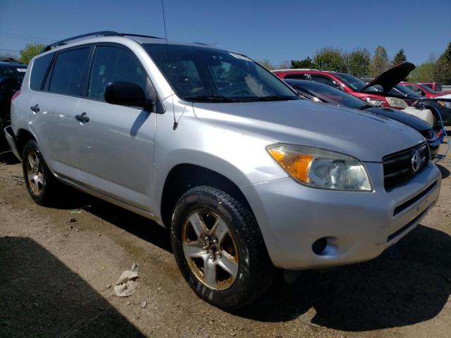 Photo 4 from auction – 2006 TOYOTA RAV4 with VIN JTMBD33V466018612