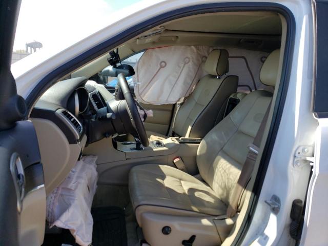 Photo 7 from auction – 2014 JEEP GRAND CHER with VIN 1C4RJFCG1EC210497