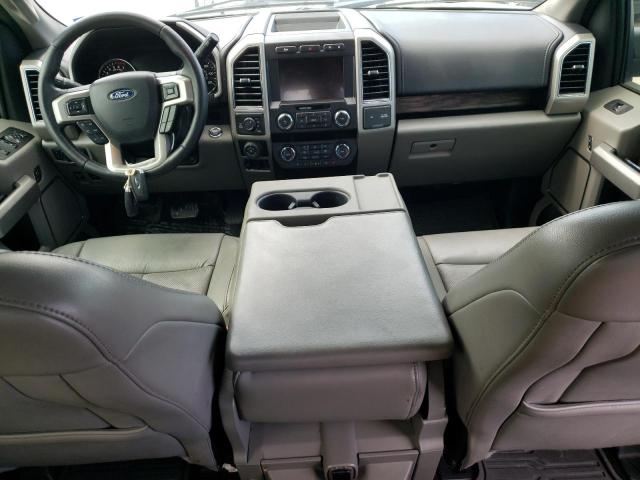 Photo 8 from auction – 2020 FORD F150 SUPER with VIN 1FTEW1EP8LFA29487
