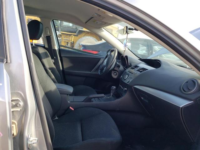 Photo 7 from auction – 2013 MAZDA 3 I with VIN JM1BL1UP4D1754533