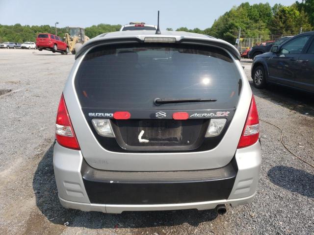 Photo 6 from auction – 2004 SUZUKI AERIO SX with VIN JS2RC61H645251724