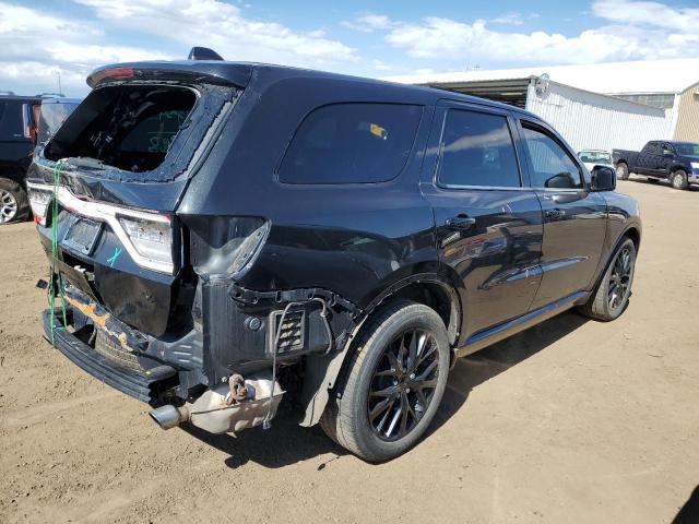 Photo 3 from auction – 2016 DODGE DURANGO R/ with VIN 1C4SDJCT9GC442194